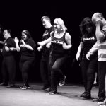 Dance Fitness Intro Capture